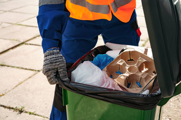 Best Commercial Junk Removal  in Greensboro, GA